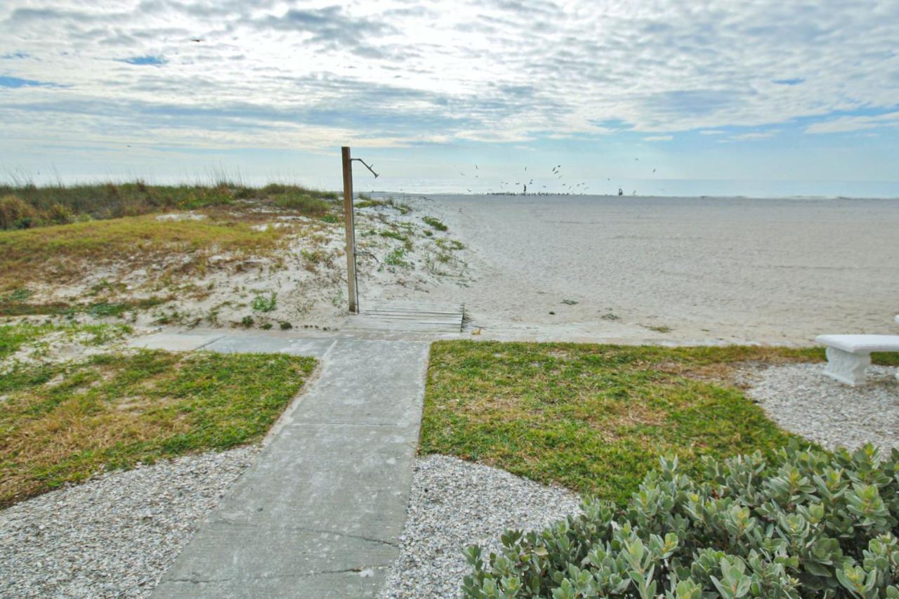 Beach Cottage 2402 Clearwater Beach Exterior foto