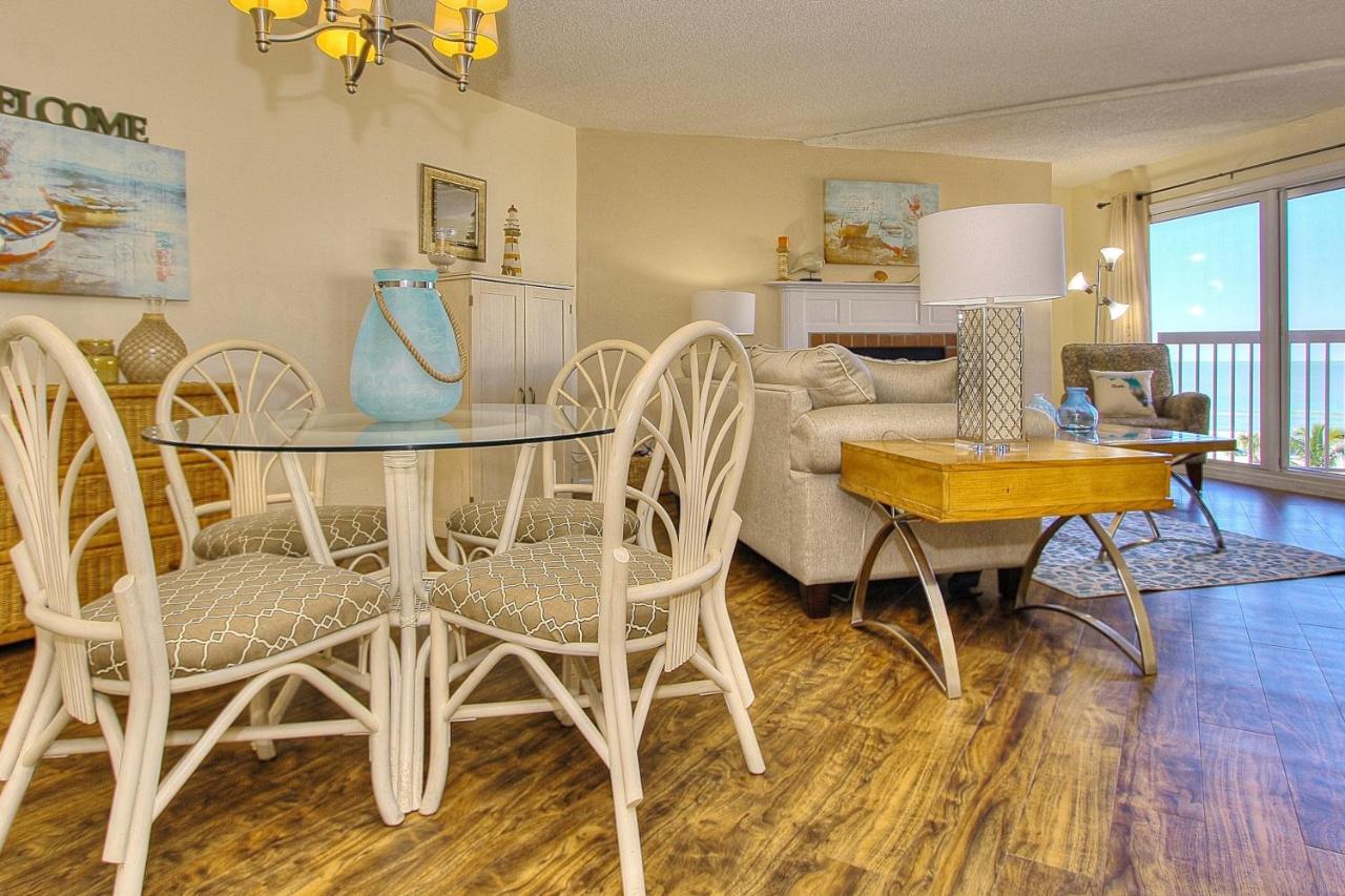 Beach Cottage 2402 Clearwater Beach Exterior foto