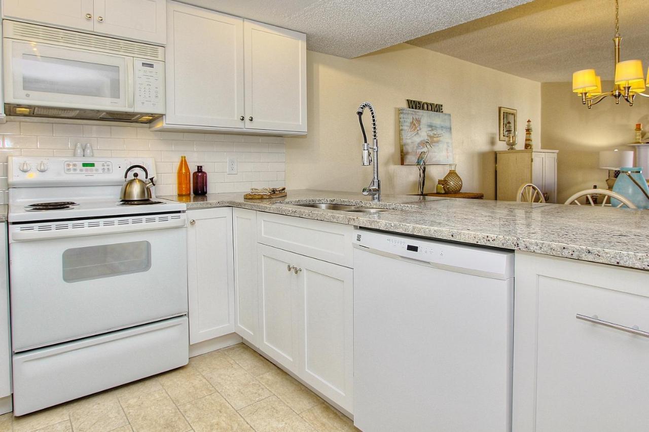 Beach Cottage 2402 Clearwater Beach Exterior foto
