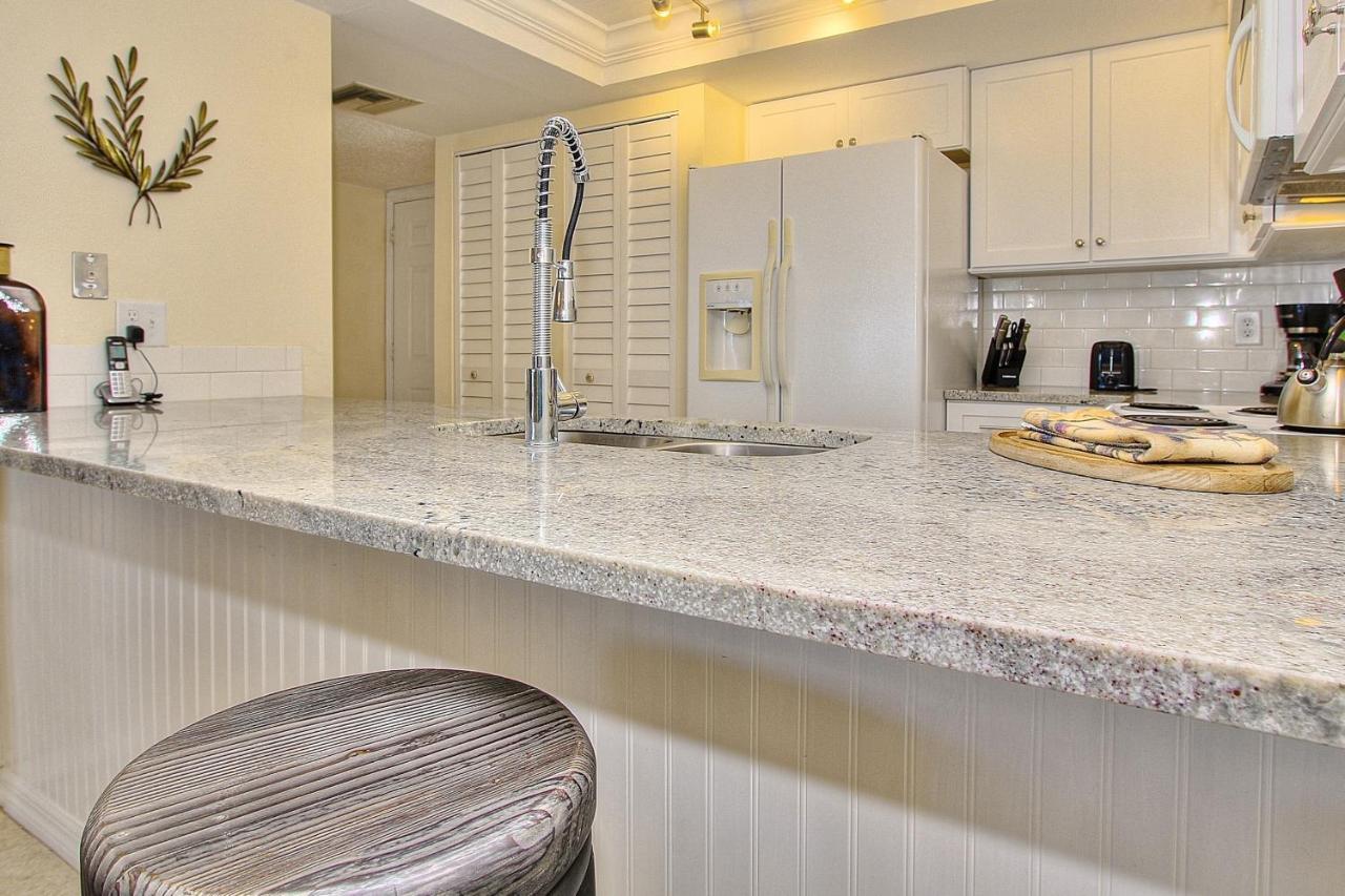 Beach Cottage 2402 Clearwater Beach Exterior foto